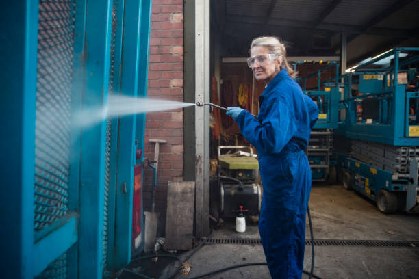 Best Building Exterior Washing  in Stewart Manor, NY