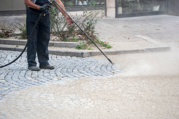 Best Factory Floor Cleaning  in Stewart Manor, NY
